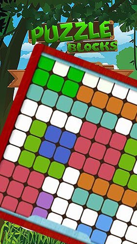 download Puzzle blocks extra apk
